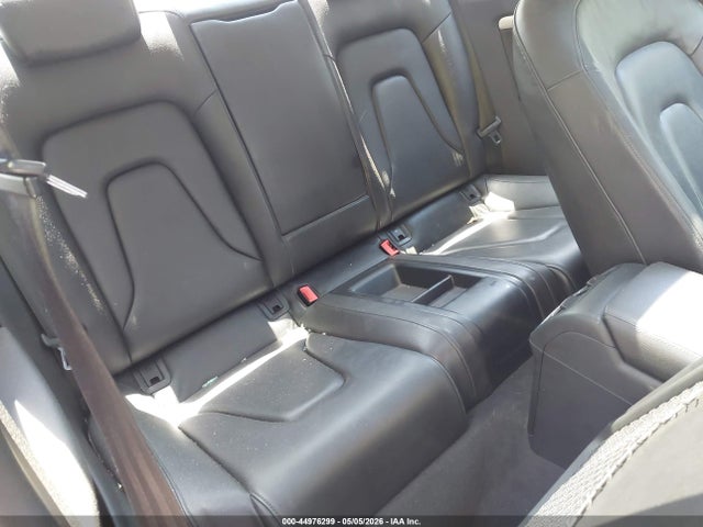 Aukcja sprzedaży 2016 Audi A5 2.0t Premium, vin: WAUD2AFR9GA056768, numer aukcji: 44976299