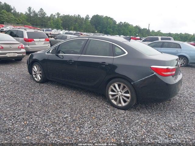 2015 Buick Verano მანქანა იყიდება აუქციონზე, vin: 1G4PP5SK0F4148653, აუქციონის ნომერი: 44976301
