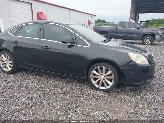2015 Buick Verano მანქანა იყიდება აუქციონზე, vin: 1G4PP5SK0F4148653, აუქციონის ნომერი: 44976301