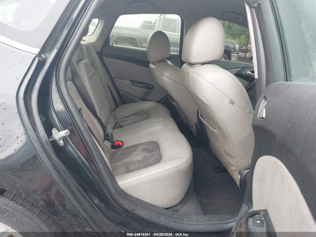 2015 Buick Verano მანქანა იყიდება აუქციონზე, vin: 1G4PP5SK0F4148653, აუქციონის ნომერი: 44976301