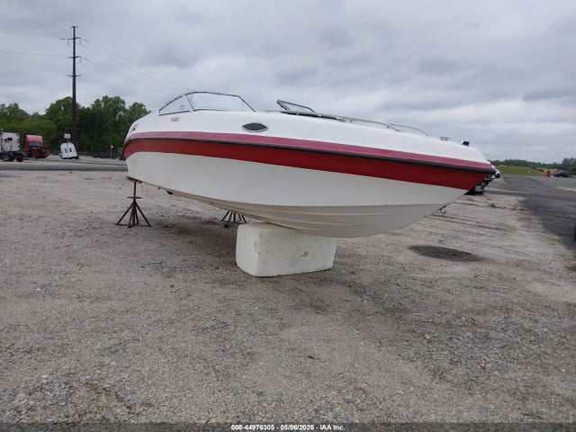 Продажа на аукционе авто 1995 Aqua 22', vin: JSC00847G495, номер лота: 44976305