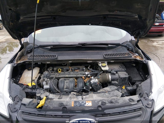 44976306 :رقم المزاد ، 1FMCU0F74GUA75756 vin ، 2016 Ford Escape S مزاد بيع