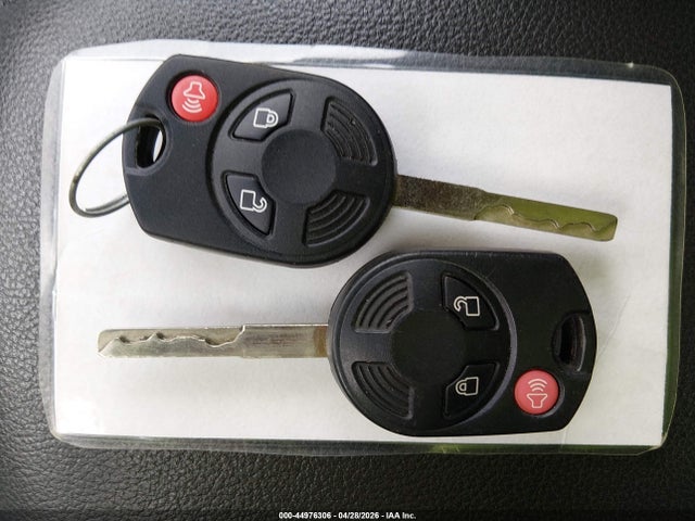 44976306 :رقم المزاد ، 1FMCU0F74GUA75756 vin ، 2016 Ford Escape S مزاد بيع