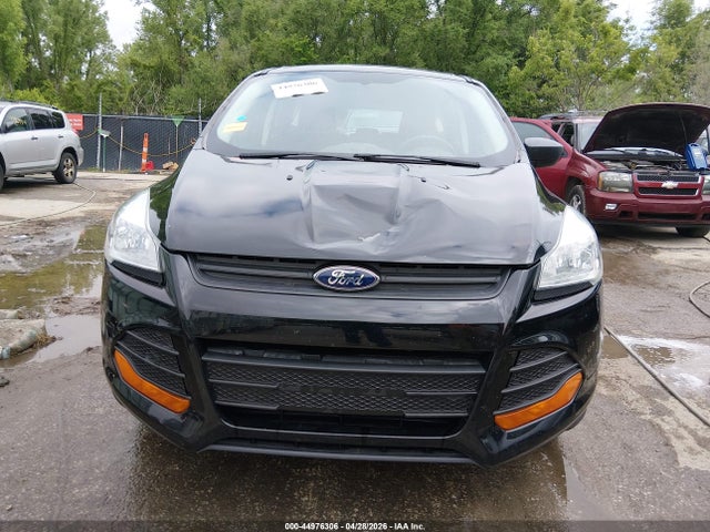 44976306 :رقم المزاد ، 1FMCU0F74GUA75756 vin ، 2016 Ford Escape S مزاد بيع