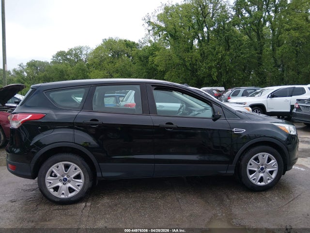 44976306 :رقم المزاد ، 1FMCU0F74GUA75756 vin ، 2016 Ford Escape S مزاد بيع