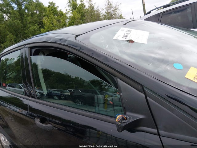 44976306 :رقم المزاد ، 1FMCU0F74GUA75756 vin ، 2016 Ford Escape S مزاد بيع