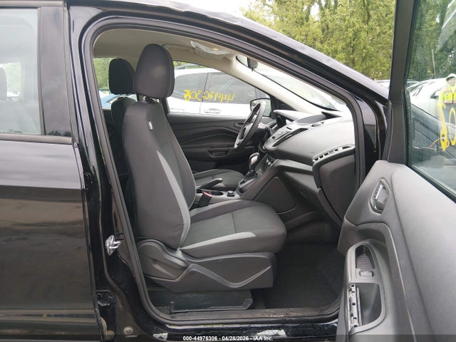 44976306 :رقم المزاد ، 1FMCU0F74GUA75756 vin ، 2016 Ford Escape S مزاد بيع