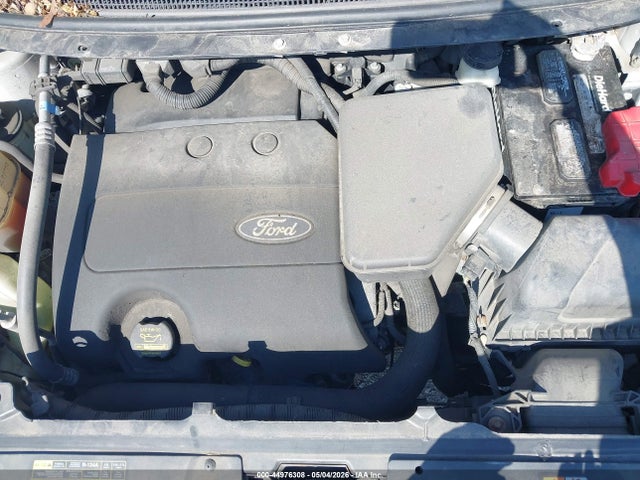 44976308 :رقم المزاد ، 2FMDK3GC9DBB08825 vin ، 2013 Ford Edge Se مزاد بيع