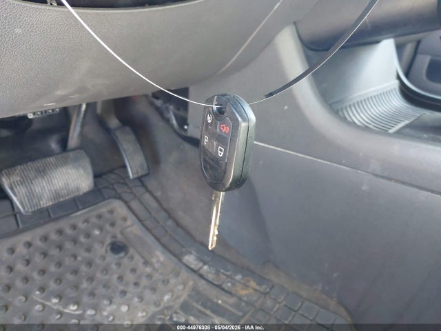 44976308 :رقم المزاد ، 2FMDK3GC9DBB08825 vin ، 2013 Ford Edge Se مزاد بيع