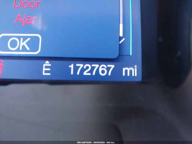 44976308 :رقم المزاد ، 2FMDK3GC9DBB08825 vin ، 2013 Ford Edge Se مزاد بيع