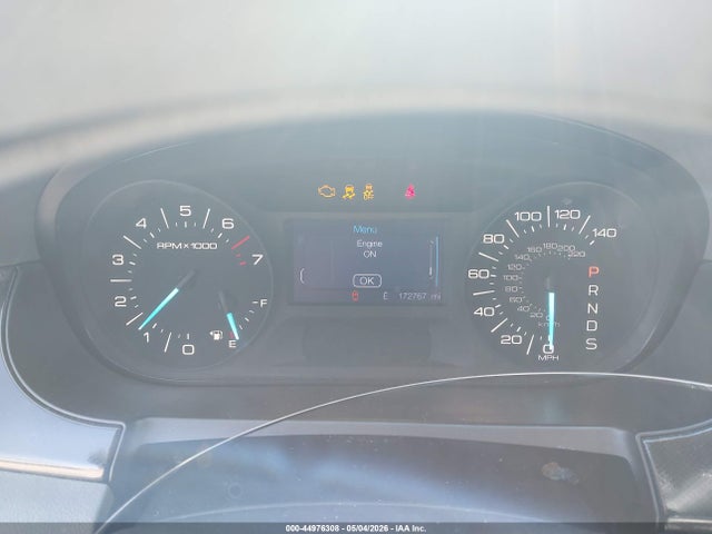 44976308 :رقم المزاد ، 2FMDK3GC9DBB08825 vin ، 2013 Ford Edge Se مزاد بيع