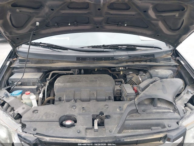 Продажа на аукционе авто 2015 Honda Odyssey Ex-l, vin: 5FNRL5H68FB070828, номер лота: 44976310