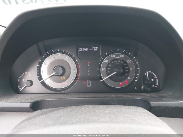Продажа на аукционе авто 2015 Honda Odyssey Ex-l, vin: 5FNRL5H68FB070828, номер лота: 44976310