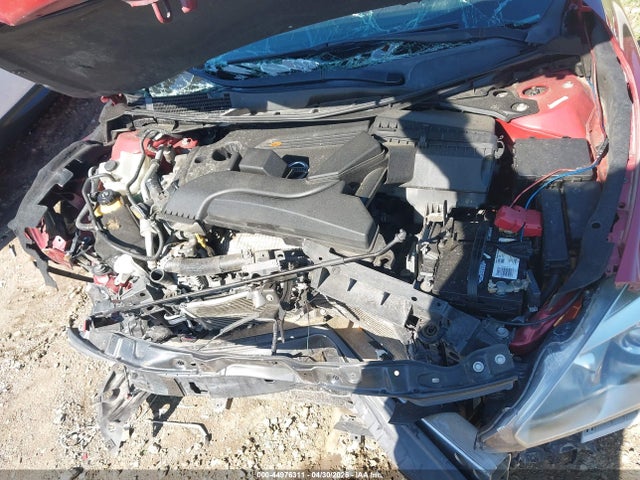 Nissan Altima 2.5 S 2014 1N4AL3AP4EN358260 Image 10
