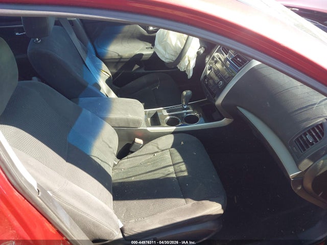 Nissan Altima 2.5 S 2014 1N4AL3AP4EN358260 Image 5