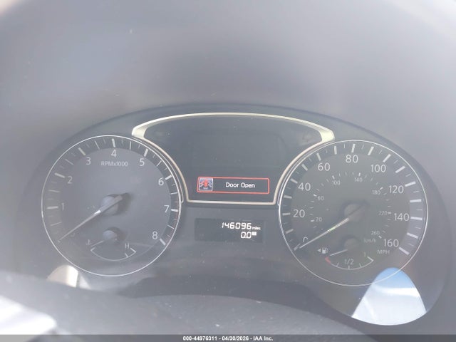 Nissan Altima 2.5 S 2014 1N4AL3AP4EN358260 Image 7
