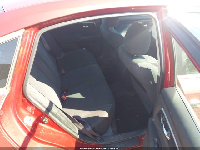 Nissan Altima 2.5 S 2014 1N4AL3AP4EN358260 Image 8