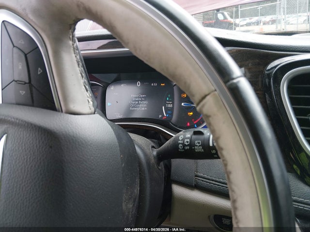 Продажа на аукционе авто 2021 Chrysler Pacifica Hybrid Limited, vin: 2C4RC1S74MR540512, номер лота: 44976314