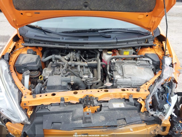 Aukcja sprzedaży 2015 Toyota Prius C Three, vin: JTDKDTB37F1114943, numer aukcji: 44976318