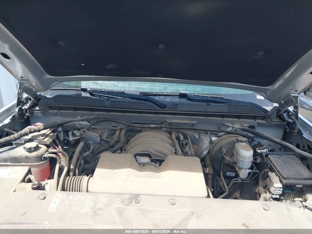 1GCVKNEHXHZ284885 Chevrolet Silverado 1500 Wt