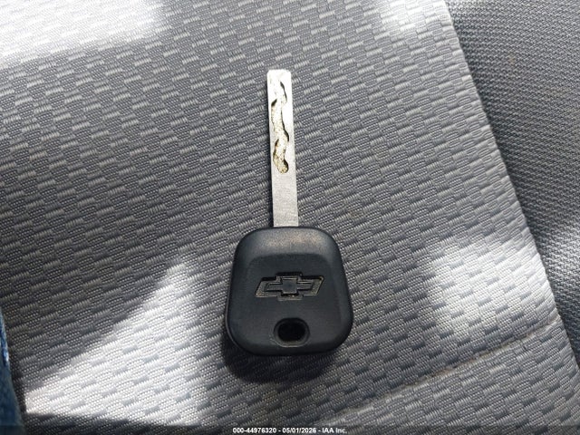 1GCVKNEHXHZ284885 Chevrolet Silverado 1500 Wt