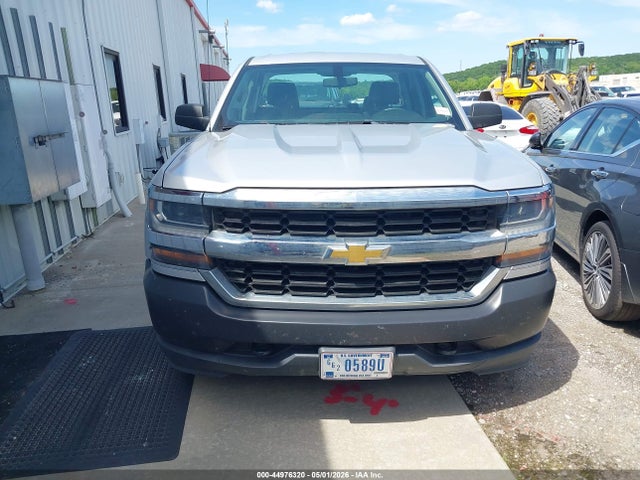 1GCVKNEHXHZ284885 Chevrolet Silverado 1500 Wt