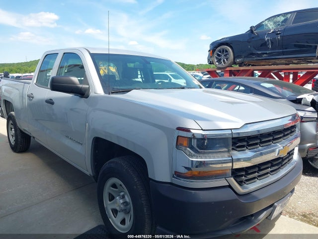 1GCVKNEHXHZ284885 Chevrolet Silverado 1500 Wt