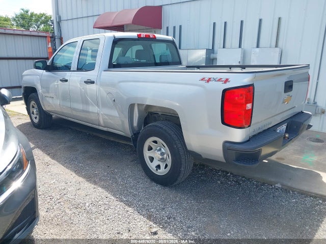 1GCVKNEHXHZ284885 Chevrolet Silverado 1500 Wt