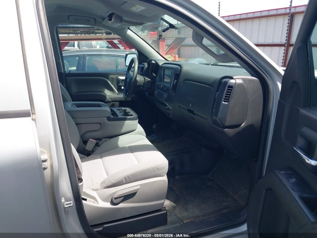 1GCVKNEHXHZ284885 Chevrolet Silverado 1500 Wt