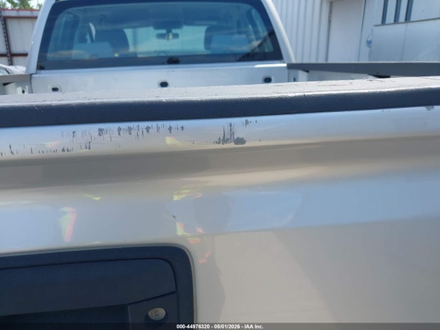 1GCVKNEHXHZ284885 Chevrolet Silverado 1500 Wt