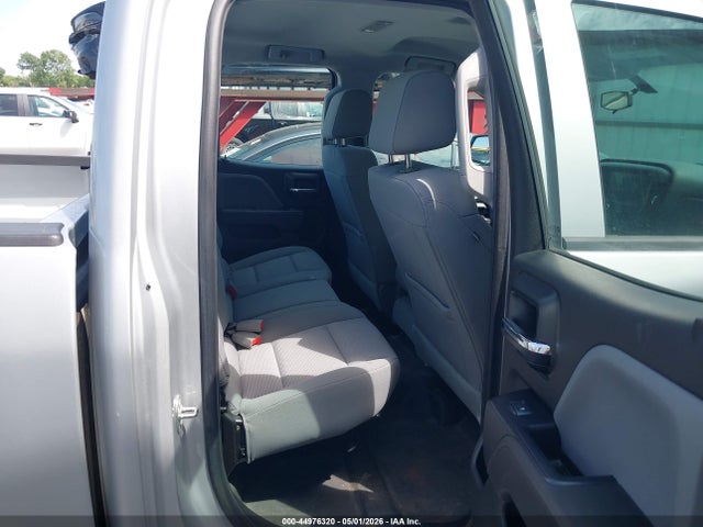 1GCVKNEHXHZ284885 Chevrolet Silverado 1500 Wt