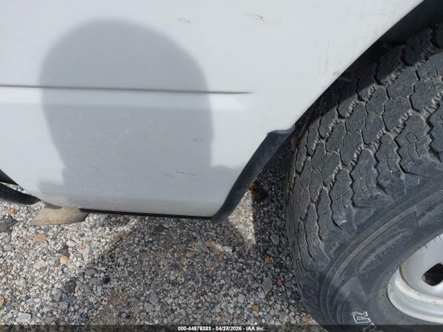 44976321 :رقم المزاد ، 1C6RR6FG3HS614794 vin ، 2017 Ram 1500 Tradesman  4x2 6'4 Box مزاد بيع