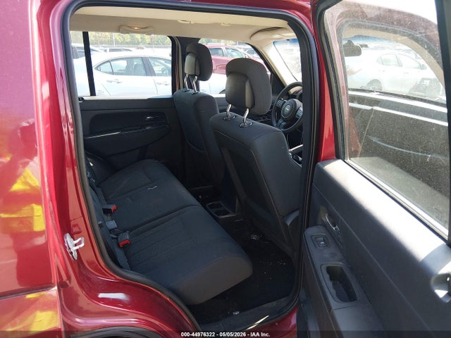 44976322 :رقم المزاد ، 1J4PN2GK9BW577171 vin ، 2011 Jeep Liberty Sport مزاد بيع