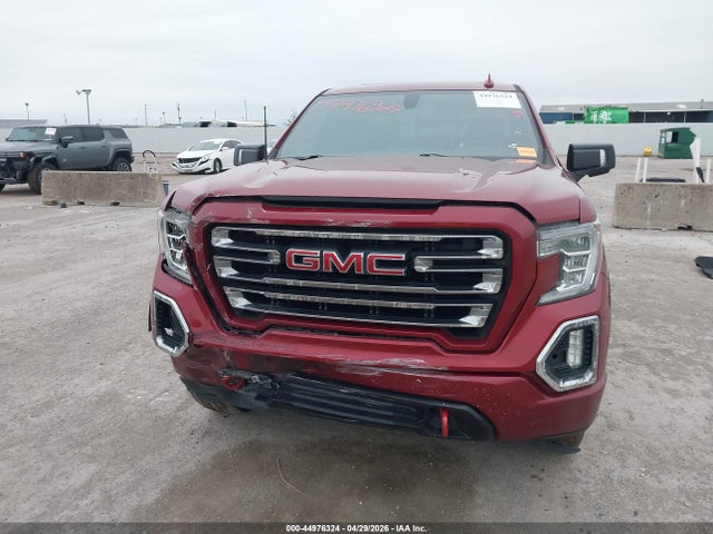 Aukcja sprzedaży 2020 Gmc Sierra 1500 4wd  Short Box At4, vin: 3GTP9EED8LG188554, numer aukcji: 44976324