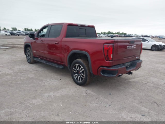 Aukcja sprzedaży 2020 Gmc Sierra 1500 4wd  Short Box At4, vin: 3GTP9EED8LG188554, numer aukcji: 44976324