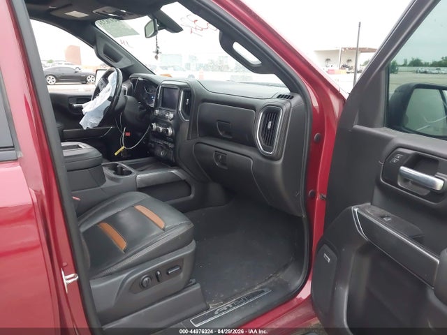 Aukcja sprzedaży 2020 Gmc Sierra 1500 4wd  Short Box At4, vin: 3GTP9EED8LG188554, numer aukcji: 44976324