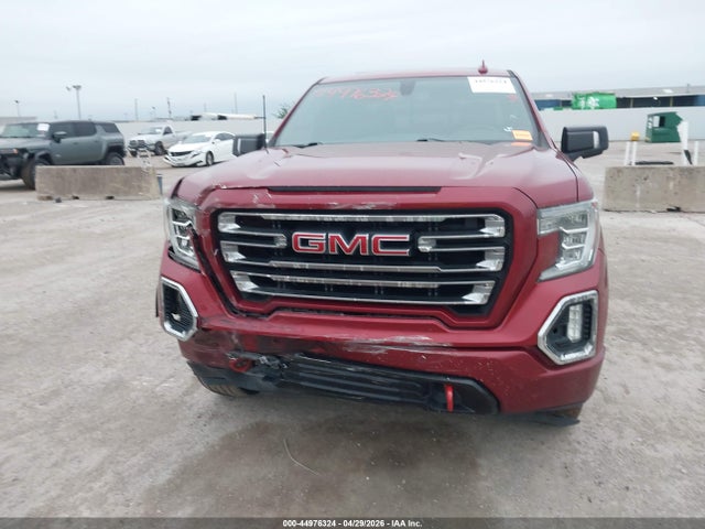 Aukcja sprzedaży 2020 Gmc Sierra 1500 4wd  Short Box At4, vin: 3GTP9EED8LG188554, numer aukcji: 44976324