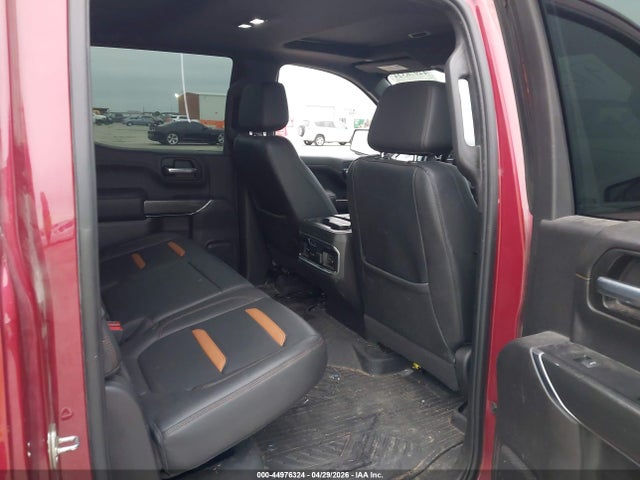 Aukcja sprzedaży 2020 Gmc Sierra 1500 4wd  Short Box At4, vin: 3GTP9EED8LG188554, numer aukcji: 44976324
