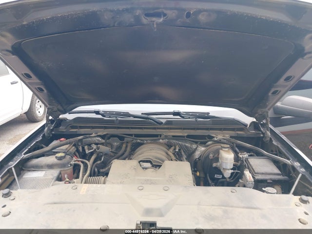 Aukcja sprzedaży 2018 Chevrolet Silverado 1500 Wt, vin: 3GCUKNEHXJG138326, numer aukcji: 44976326