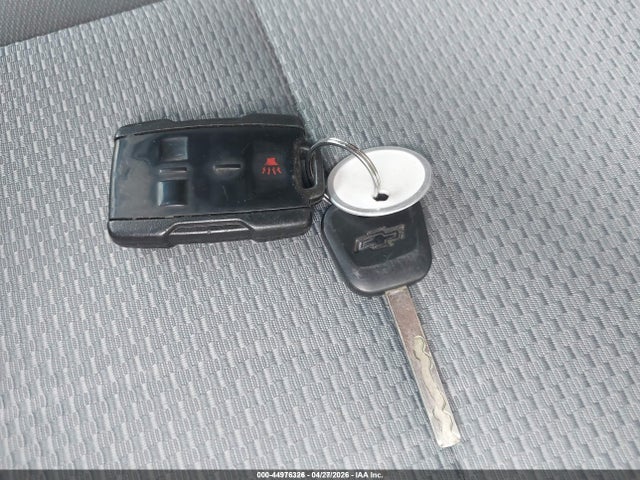 Aukcja sprzedaży 2018 Chevrolet Silverado 1500 Wt, vin: 3GCUKNEHXJG138326, numer aukcji: 44976326