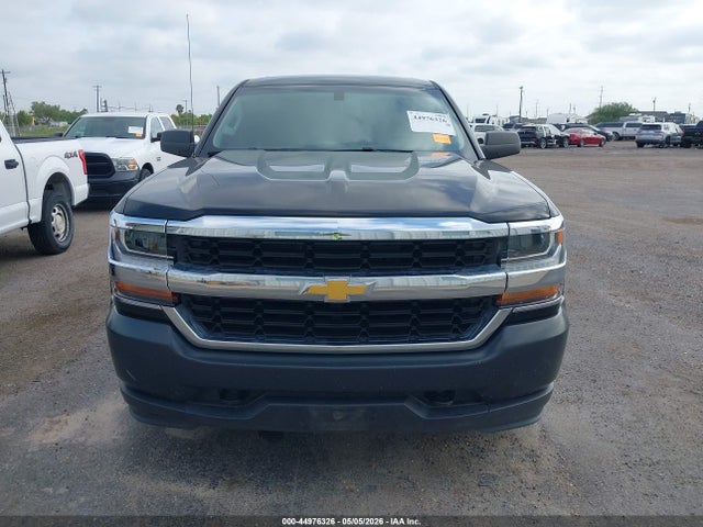 Aukcja sprzedaży 2018 Chevrolet Silverado 1500 Wt, vin: 3GCUKNEHXJG138326, numer aukcji: 44976326