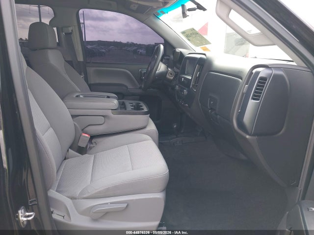 Aukcja sprzedaży 2018 Chevrolet Silverado 1500 Wt, vin: 3GCUKNEHXJG138326, numer aukcji: 44976326