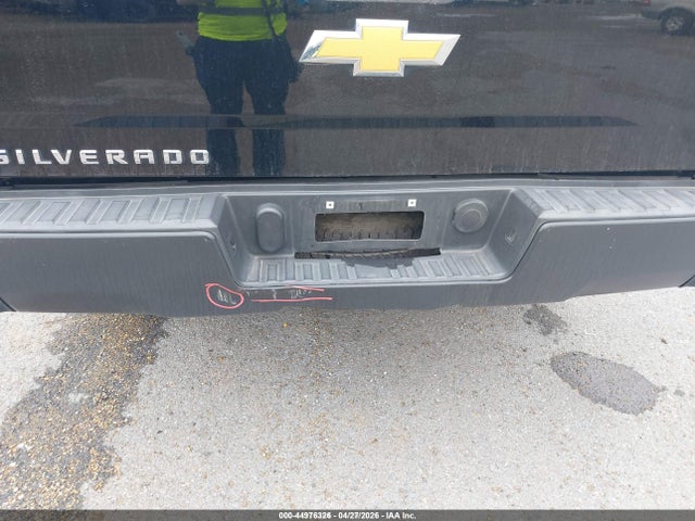 Aukcja sprzedaży 2018 Chevrolet Silverado 1500 Wt, vin: 3GCUKNEHXJG138326, numer aukcji: 44976326