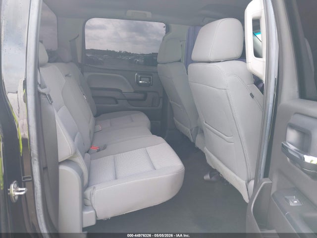 Aukcja sprzedaży 2018 Chevrolet Silverado 1500 Wt, vin: 3GCUKNEHXJG138326, numer aukcji: 44976326