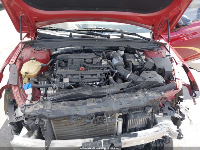 Продаж на аукціоні авто 2021 Kia K5 Gt-line, vin: 5XXG64J25MG062051, номер лоту: 44976327