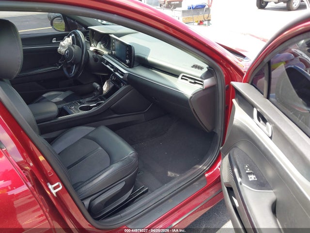Продаж на аукціоні авто 2021 Kia K5 Gt-line, vin: 5XXG64J25MG062051, номер лоту: 44976327