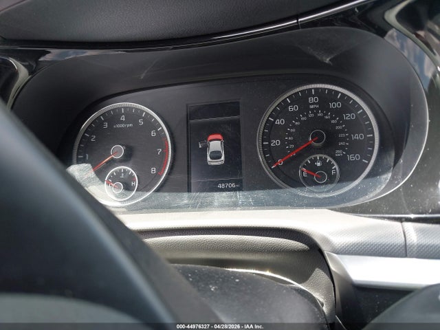 Продаж на аукціоні авто 2021 Kia K5 Gt-line, vin: 5XXG64J25MG062051, номер лоту: 44976327