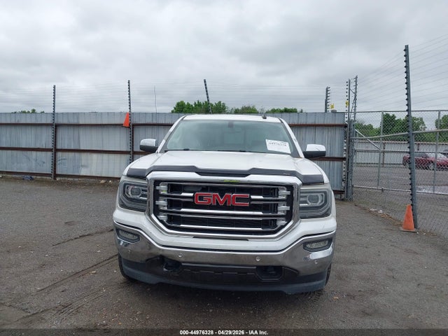 Aukcja sprzedaży 2016 Gmc Sierra 1500 Slt, vin: 3GTU2NEC6GG275860, numer aukcji: 44976328