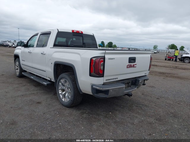 Aukcja sprzedaży 2016 Gmc Sierra 1500 Slt, vin: 3GTU2NEC6GG275860, numer aukcji: 44976328