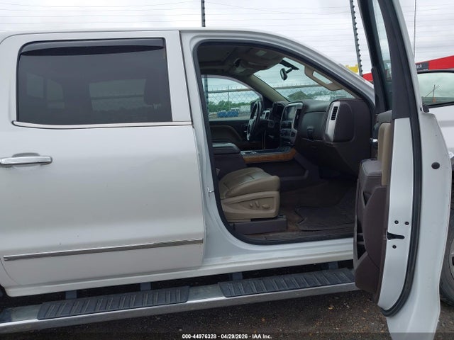 Aukcja sprzedaży 2016 Gmc Sierra 1500 Slt, vin: 3GTU2NEC6GG275860, numer aukcji: 44976328